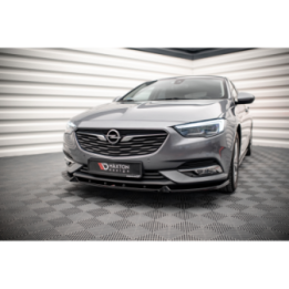 Splitter Przedni V.1 Opel Insignia Mk2