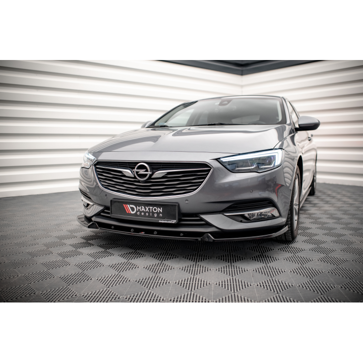 Splitter Przedni V.1 Opel Insignia Mk2