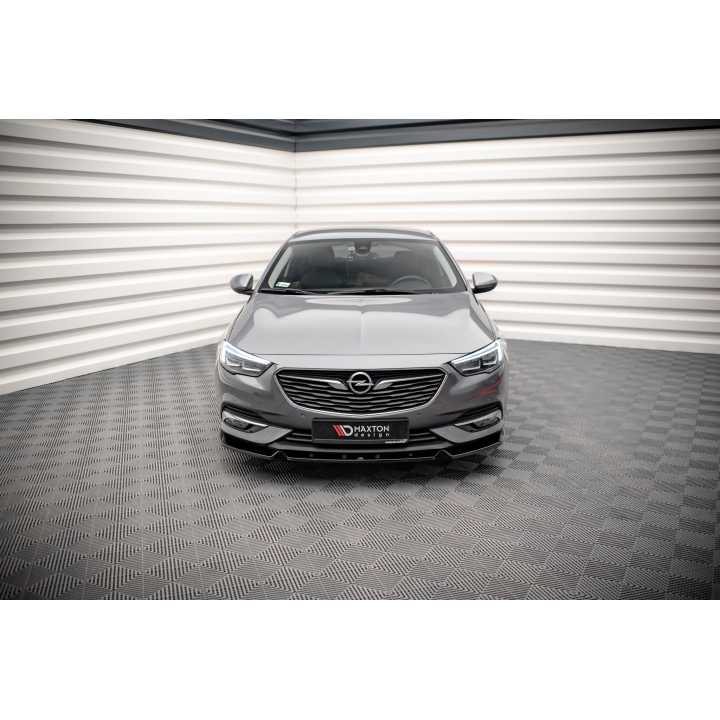 Splitter Przedni V.1 Opel Insignia Mk2