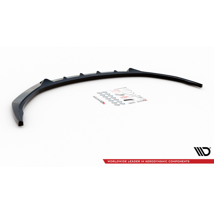 Splitter Przedni V.1 Opel Insignia Mk2