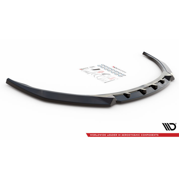 Splitter Przedni V.1 Opel Insignia Mk2