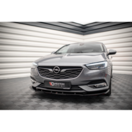 Splitter Przedni V.2 Opel Insignia Mk2