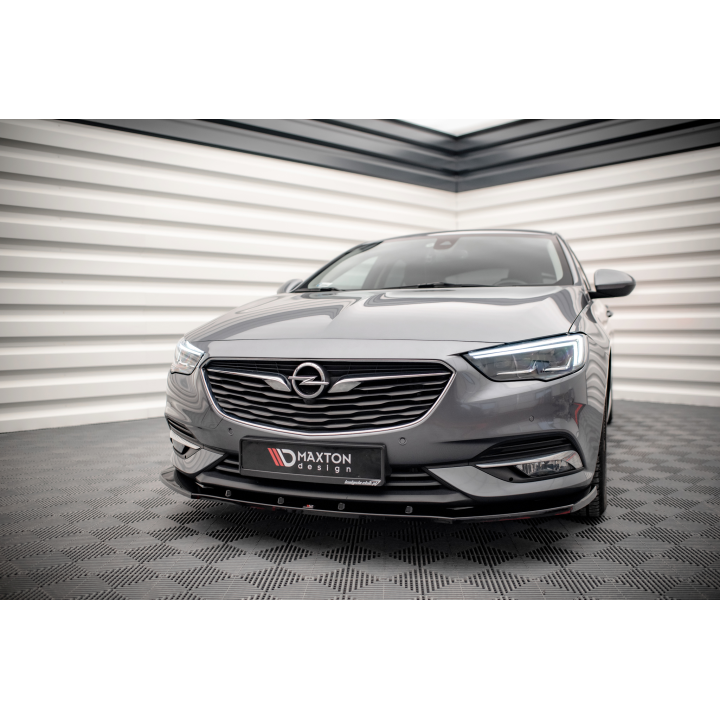 Splitter Przedni V.2 Opel Insignia Mk2