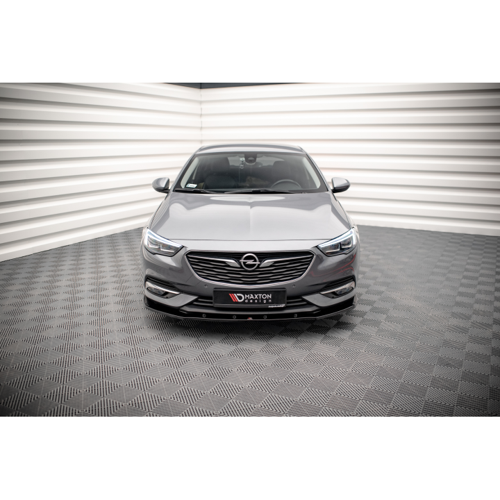 Splitter Przedni V.2 Opel Insignia Mk2