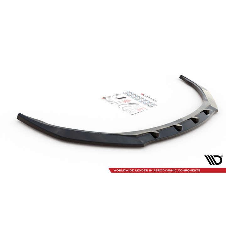Splitter Przedni V.2 Opel Insignia Mk2