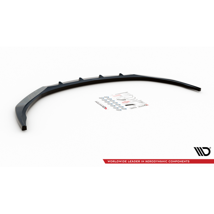 Splitter Przedni V.2 Opel Insignia Mk2