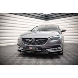Splitter Przedni V.3 Opel Insignia Mk2