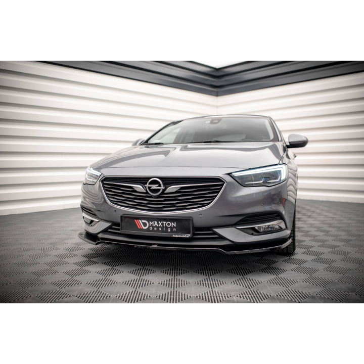 Splitter Przedni V.3 Opel Insignia Mk2