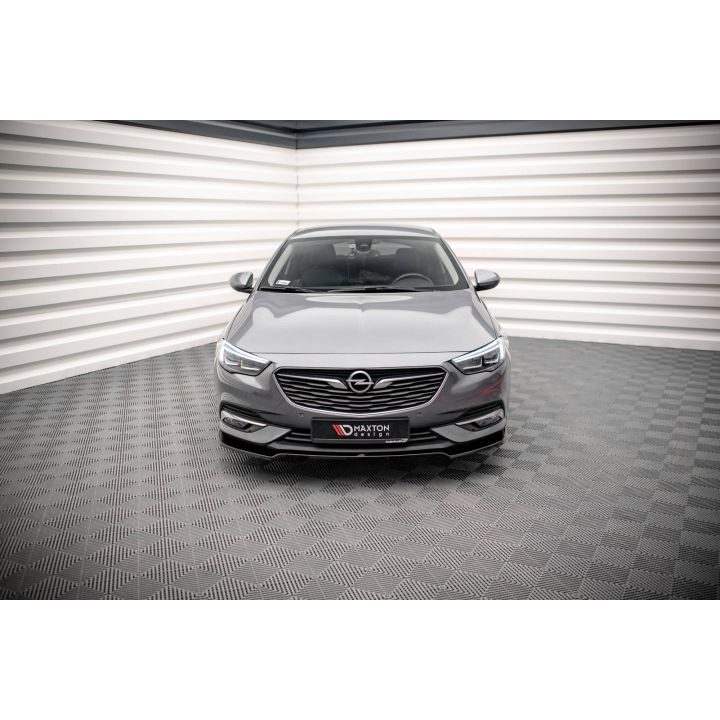 Splitter Przedni V.3 Opel Insignia Mk2