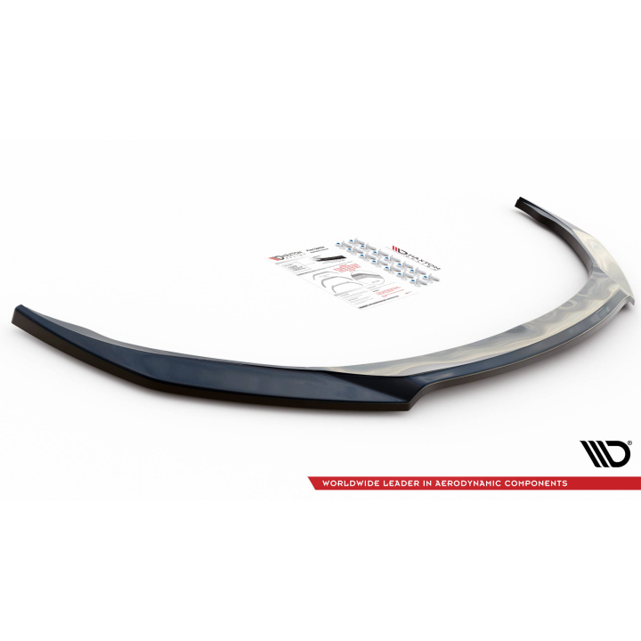 Splitter Przedni V.3 Opel Insignia Mk2