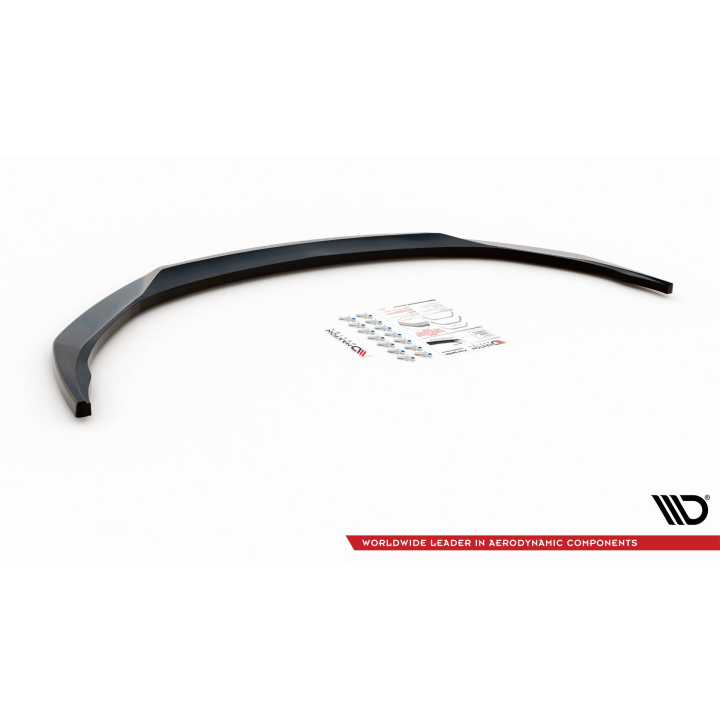 Splitter Przedni V.3 Opel Insignia Mk2