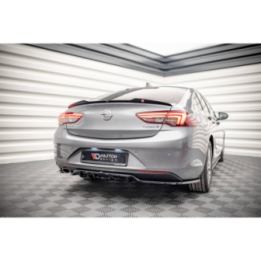 Splitter Tylny (Z Dyfuzorem) Opel Insignia Mk2