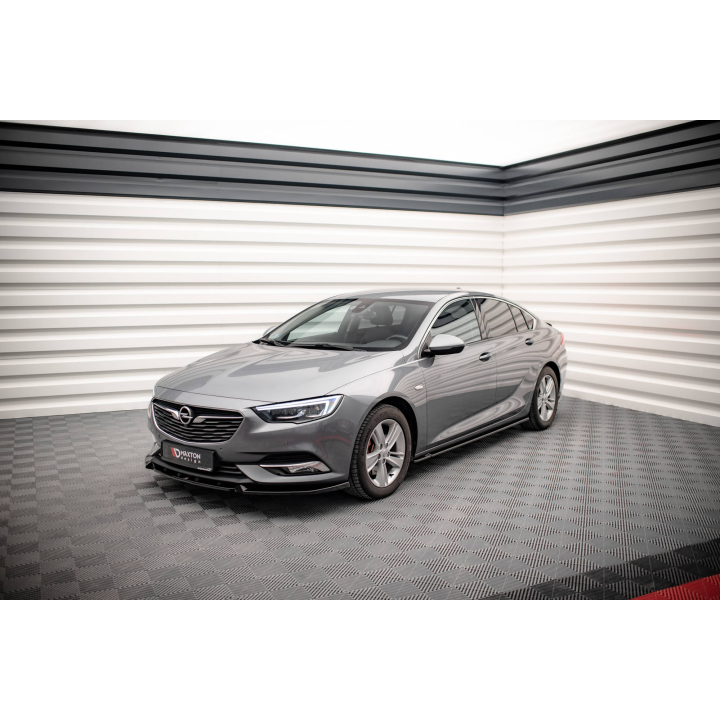 Dokładki Progów Opel Insignia Mk2