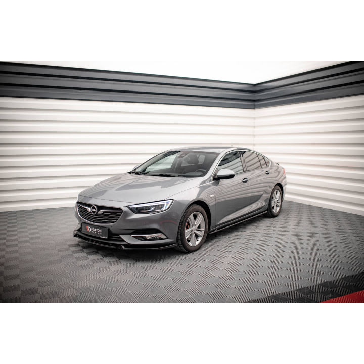 Zestaw Splitterów Opel Insignia Mk2