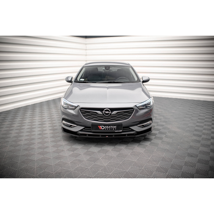Zestaw Splitterów Opel Insignia Mk2
