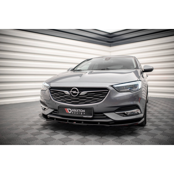 Zestaw Splitterów Opel Insignia Mk2