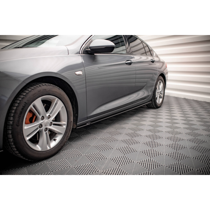 Zestaw Splitterów Opel Insignia Mk2