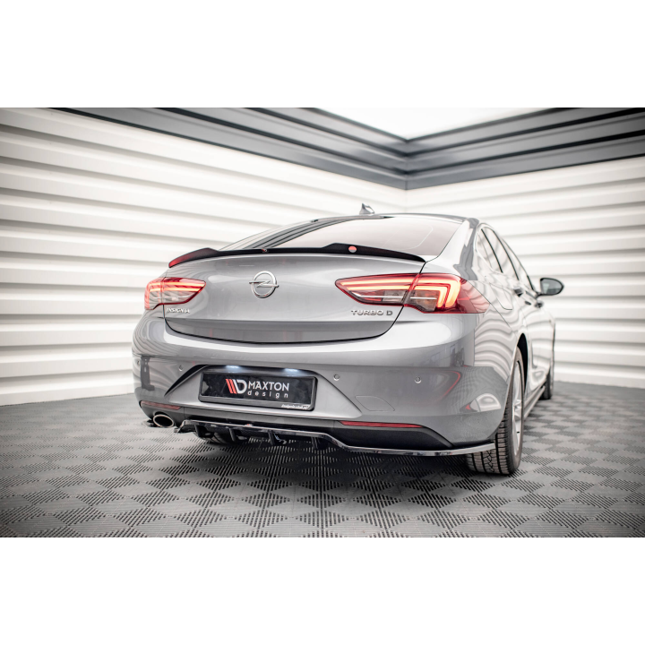 Zestaw Splitterów Opel Insignia Mk2