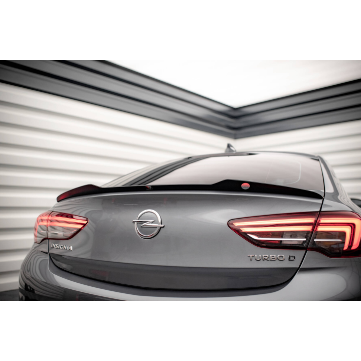 Zestaw Splitterów Opel Insignia Mk2