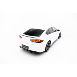 Spoiler Cap Opel Insignia OPC-Line Mk2