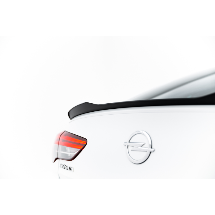 Spoiler Cap Opel Insignia OPC-Line Mk2