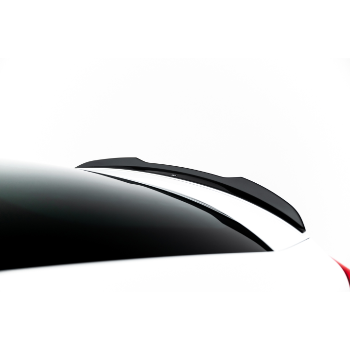 Spoiler Cap Opel Insignia OPC-Line Mk2