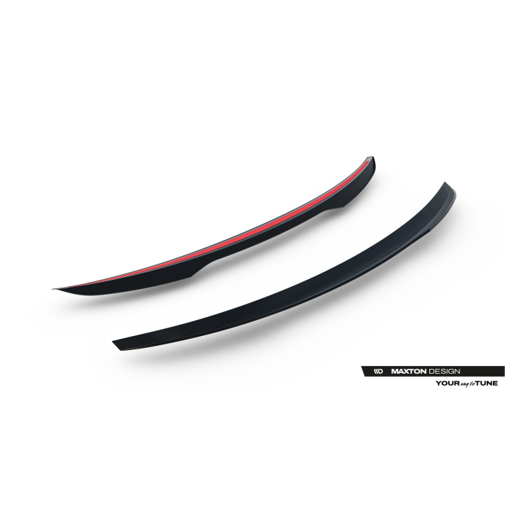 Spoiler Cap Opel Insignia OPC-Line Mk2