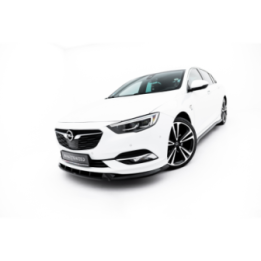 Splitter Przedni Opel Insignia OPC-Line Mk2