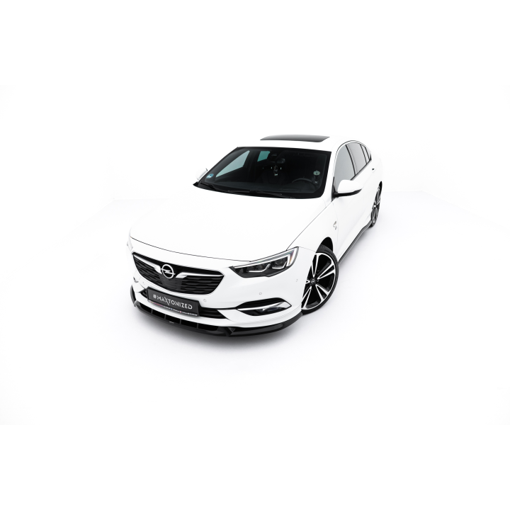 Splitter Przedni Opel Insignia OPC-Line Mk2