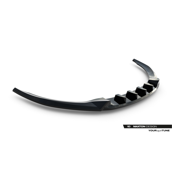 Splitter Przedni Opel Insignia OPC-Line Mk2