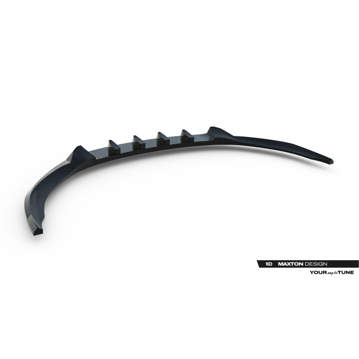 Splitter Przedni Opel Insignia OPC-Line Mk2