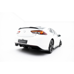 Splitter Tylny (Z Dyfuzorem) Opel Insignia OPC-Line Mk2