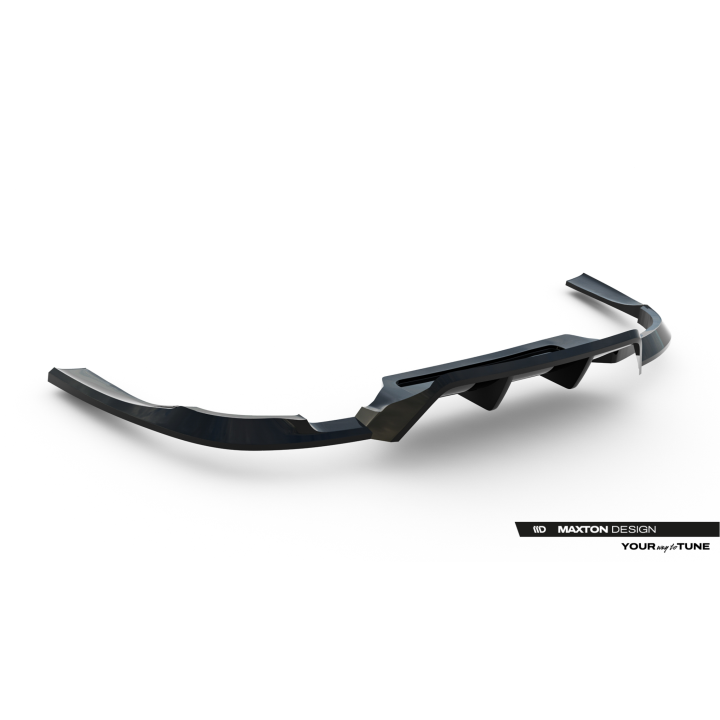 Splitter Tylny (Z Dyfuzorem) Opel Insignia OPC-Line Mk2
