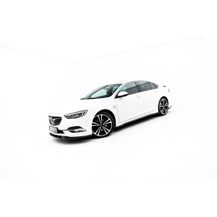 Dokładki Progów Opel Insignia OPC-Line Mk2