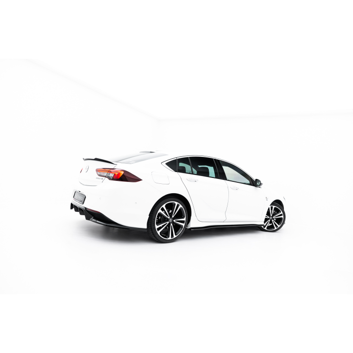 Zestaw Splitterów Opel Insignia OPC-Line Mk2