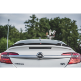 Spoiler Cap Opel Insignia Mk. 1 OPC Facelift