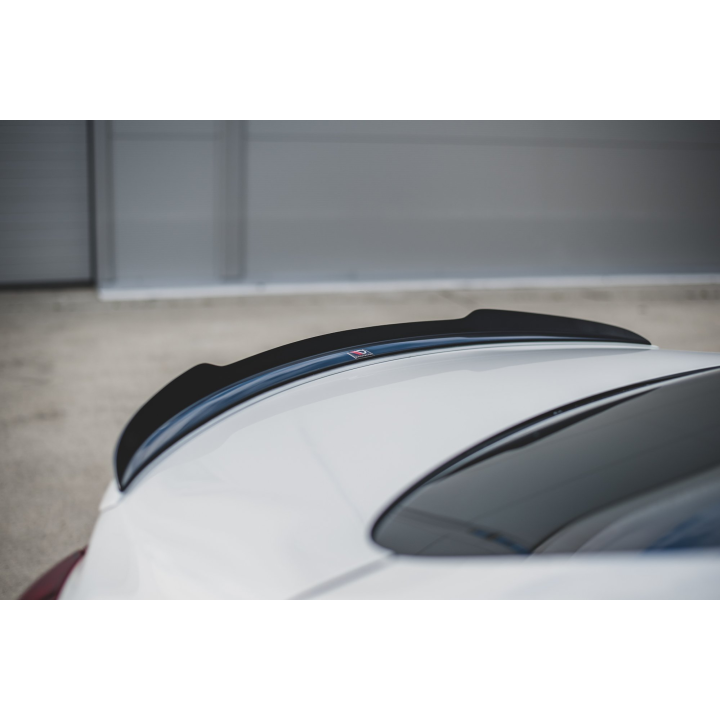 Spoiler Cap Opel Insignia Mk. 1 OPC Facelift