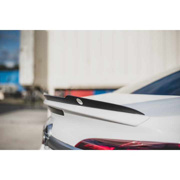 Spoiler Cap Opel Insignia Mk. 1 OPC Facelift