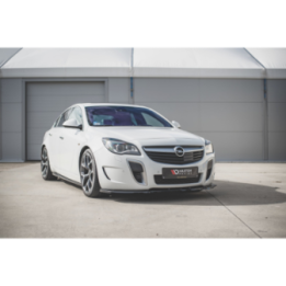 Splitter Przedni V.1 Opel Insignia Mk. 1 OPC Facelift