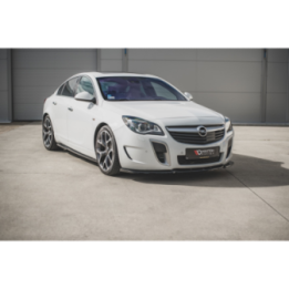 Splitter Przedni V.2 Opel Insignia Mk. 1 OPC Facelift