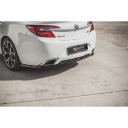 Splitter Tylny Opel Insignia Mk. 1 OPC Facelift