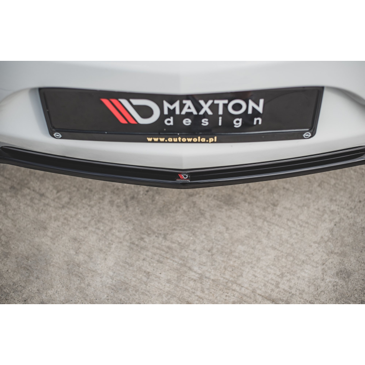 Splitter Tylny Opel Insignia Mk. 1 OPC Facelift