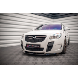 Splitter Przedni V.1 Opel Insignia OPC Mk1
