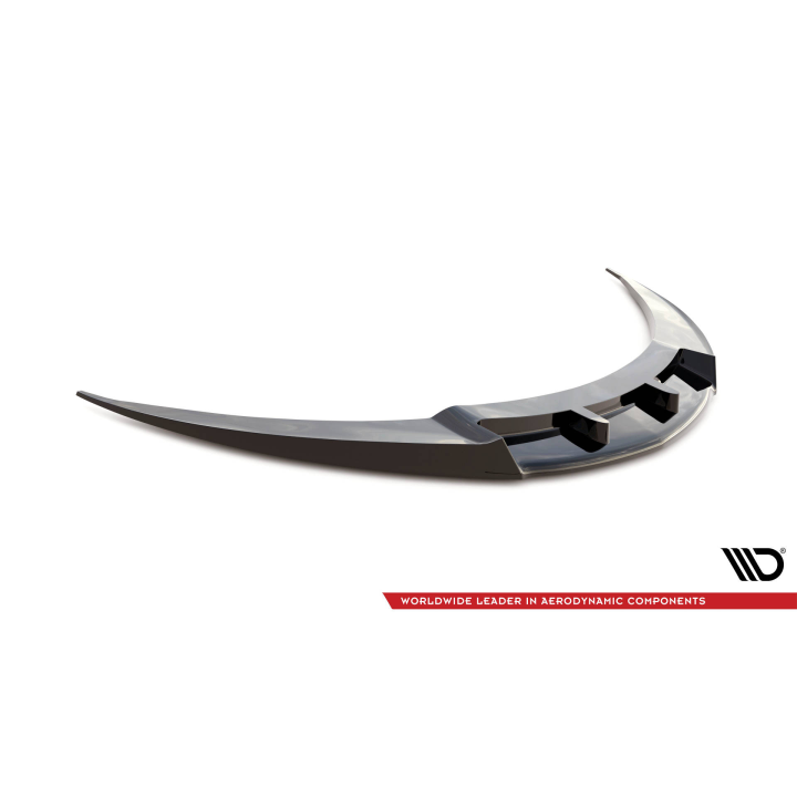 Splitter Przedni V.1 Opel Insignia OPC Mk1