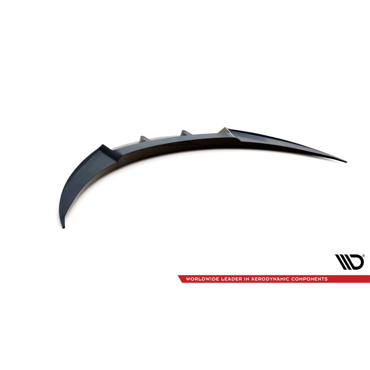 Splitter Przedni V.1 Opel Insignia OPC Mk1