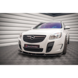 Splitter Przedni V.2 Opel Insignia OPC Mk1