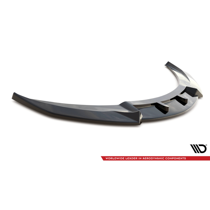 Splitter Przedni V.2 Opel Insignia OPC Mk1