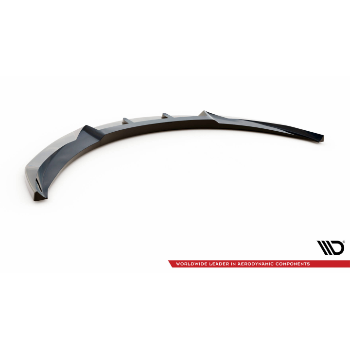 Splitter Przedni V.2 Opel Insignia OPC Mk1