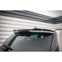 Spoiler Cap Opel Insignia OPC Sports Tourer Mk1