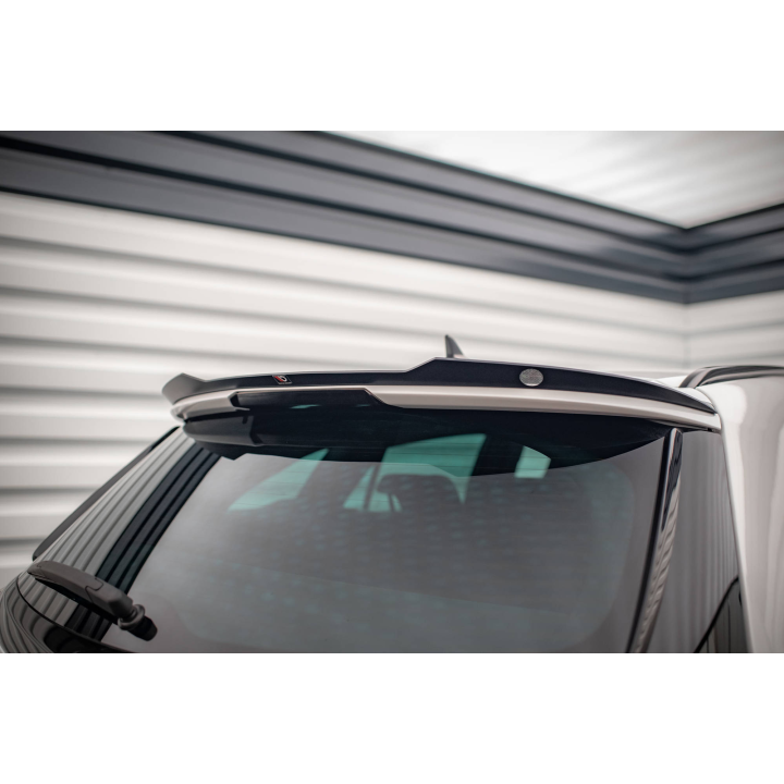 Spoiler Cap Opel Insignia OPC Sports Tourer Mk1